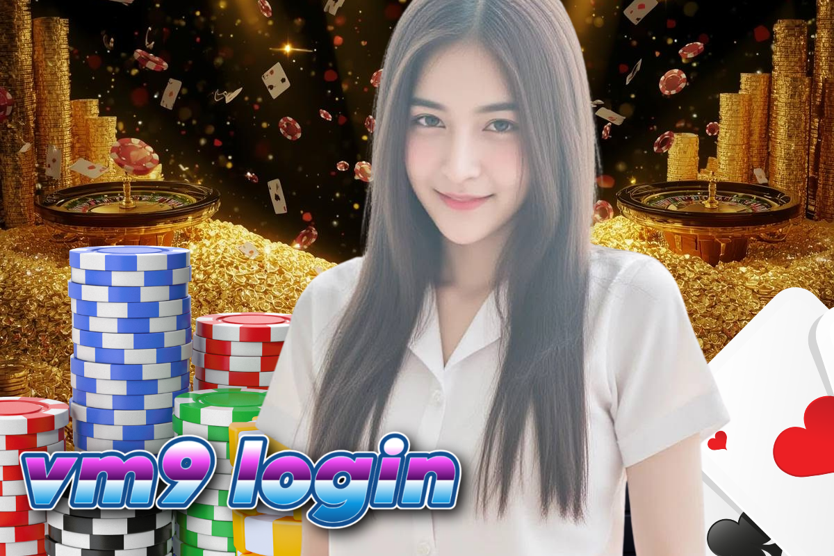 vm9 login เข้าสู่ระบบ